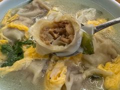 -买又大餐厅(福林里店)