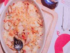 -HELLO MUSAE 拾光缪斯餐厅·纯正希腊风味(苏州中心店)