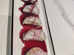 -船歌·鱼水饺青岛菜(恒隆广场店)