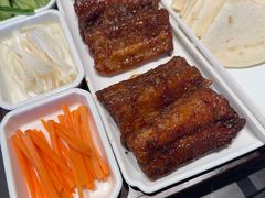 -绿杨春·淮扬宴(庐山路店)