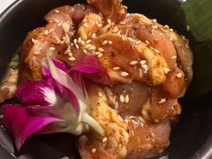 -千寻山野烤肉(天虹店)