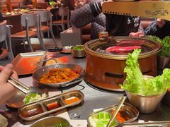 -西塔老太太泥炉烤肉(苏州大悦城店)