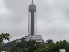 -富斯特索道