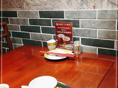 -京味张·北京烤鸭(天河南二路店)