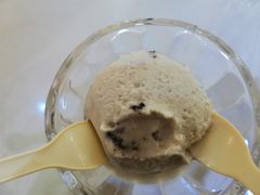 奶香奥利奥冰淇淋-雪山晋乡楼(食品街店)