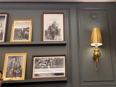 -Restaurant Paul Bocuse