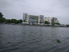 -美兰湖景区