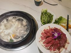 -狐狸爱上椰子鸡(滨江星光大道店)