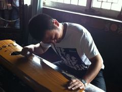 android_upload_pic-山西王家大院