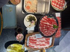 -五星桥原切肥牛火锅·30年专注好牛肉(湖塘店)