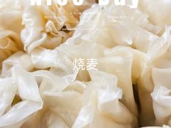 -晓友烧麦(光华村店)