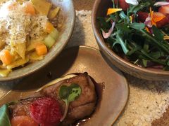 -北京金融街丽思卡尔顿酒店·意味轩 Cepe