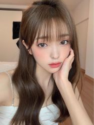 点击看大图 -YESIDO椰岛造型烫发染发