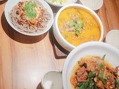 -湖兰金牌小炒肉(玉环万达店)