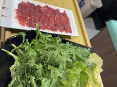 -云中鱼蒸汽石锅鱼(川沙百联店)