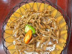 -崖口红树林海鲜餐厅