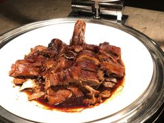 -星璞餐厅(深铁塘朗城君璞酒店)