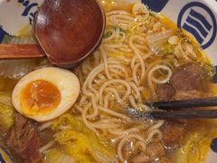 -味千拉面(世纪东方店)