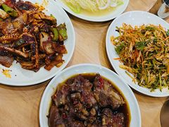 -贤花饭店(城阳店)