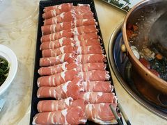 -阳坊胜利涮羊肉(阳坊老店)