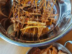-嘉州鲜知味钵钵鸡(奎星楼店)