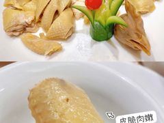 -四海酒家生态粤菜