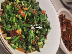 -筱爷叔·上海传统手工菜(新桥店)