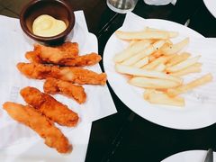 -Mr.Pizza米斯特比萨(合肥一九一二街区店)