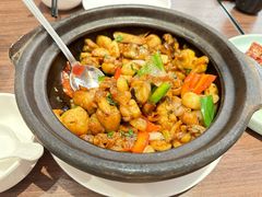 -新旺茶餐厅(鑫耀·光环live店)