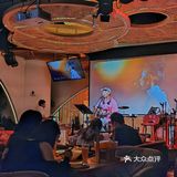 南门这家音乐餐酒吧‼️这周去了三次💃💃