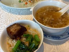 -杭州香格里拉·香宫中餐厅