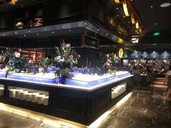 自助取餐区-加餐海鲜自助(宝龙一城店)