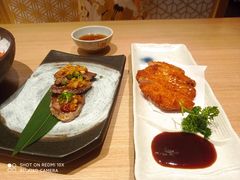 -德川家日本料理(顺义华联店)