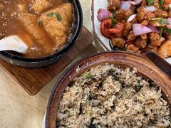-蒸坊黄鳝饭(骏丰大厦店)