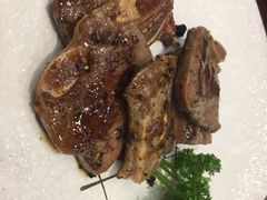 -甄花精致料理自助(城市阳台店)