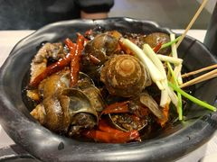 -华仔龙虾(永乐路总店)