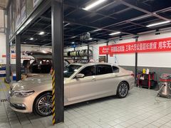 -博世车联车饰尚汽车维修(长沙展览馆店)