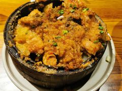 -易老头三样菜(南滨路总店)