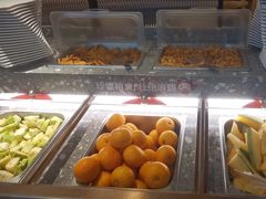 -大丰收脆鱼(浦西万达店)