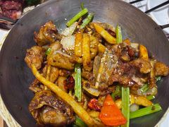 -避风塘·金牌店·夜宵(金玉兰店)