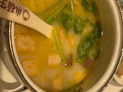 -小杨生煎(黄河路店)