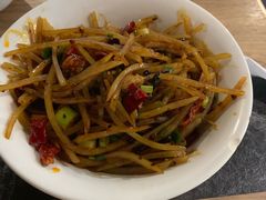 -建辉湖南土菜馆(南大街店)