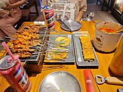 -半酌烧烤小酒馆(南京东路店)