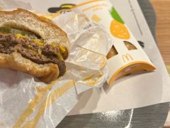 -麦当劳(列东店)