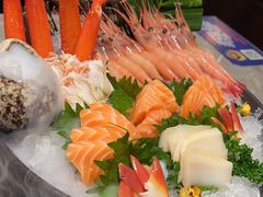 -德川家日本料理(华堂·新辰汇店)