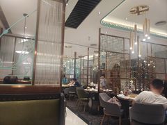 -稻香酒家·33年老字号·港式粤菜(富邦中心店)