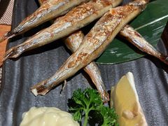 -森味花园·日本料理(伊藤洋华堂亚运村店)