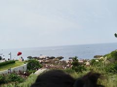 -养马岛旅游度假区