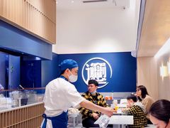 -一醒·手工面·西北传统小吃(新南凯德店)