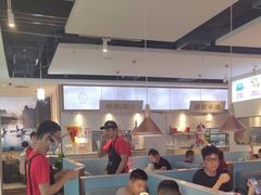 -花椒俏川菜小馆(南海万达店)